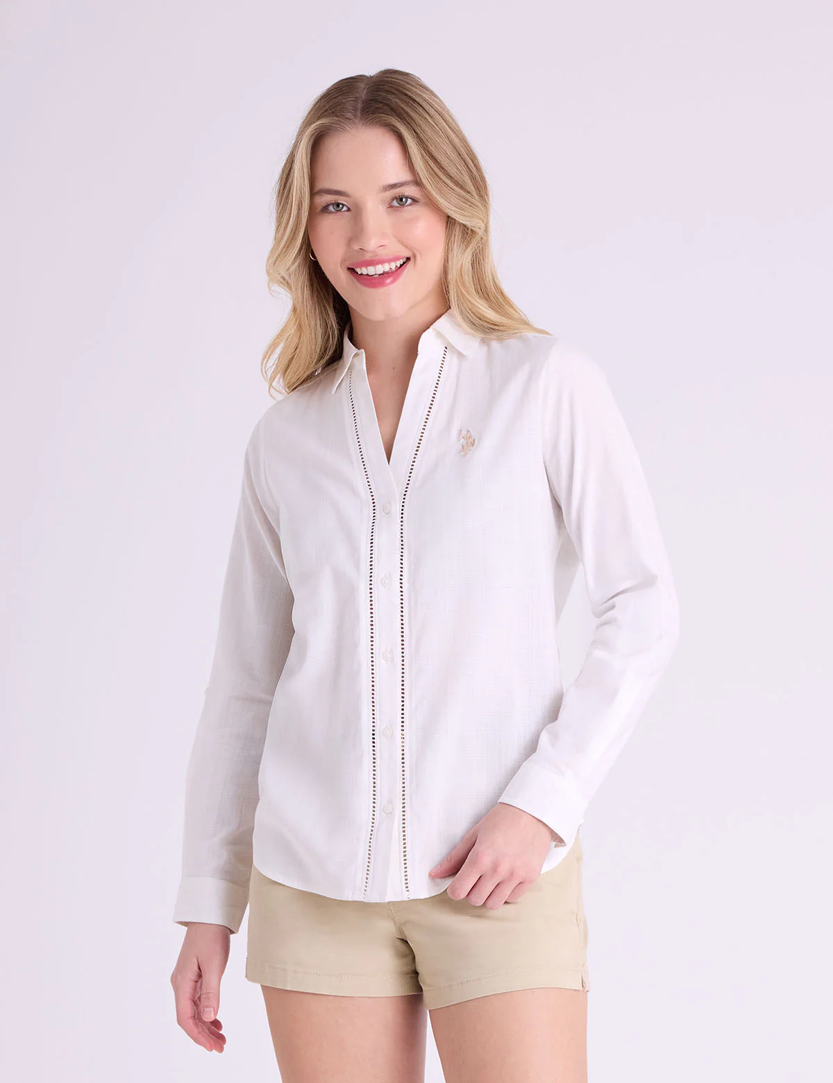1674-crochet-trim-linen-long-sleeve-shirt-3.webp CROCHET TRIM LINEN LONG SLEEVE SHIRT
