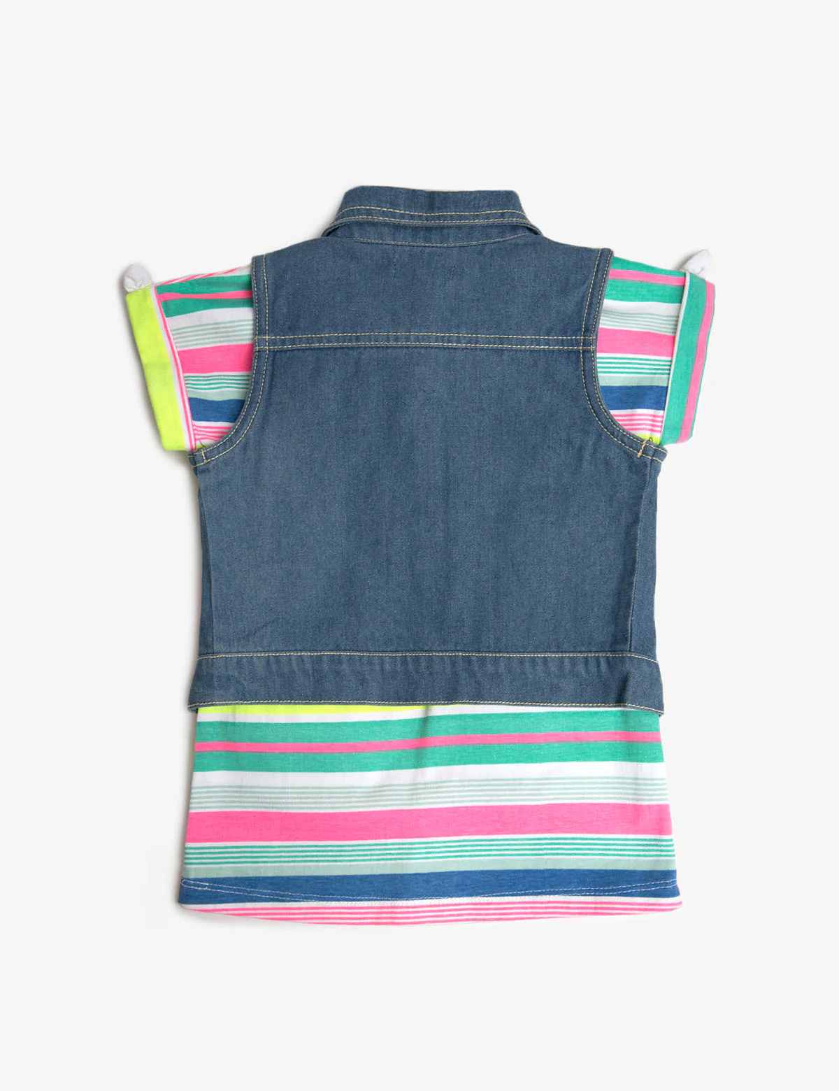 16828-girls-3-piece-set-vest-tee-leggings-7.webp GIRLS 3 PIECE SET: VEST, TEE & LEGGINGS