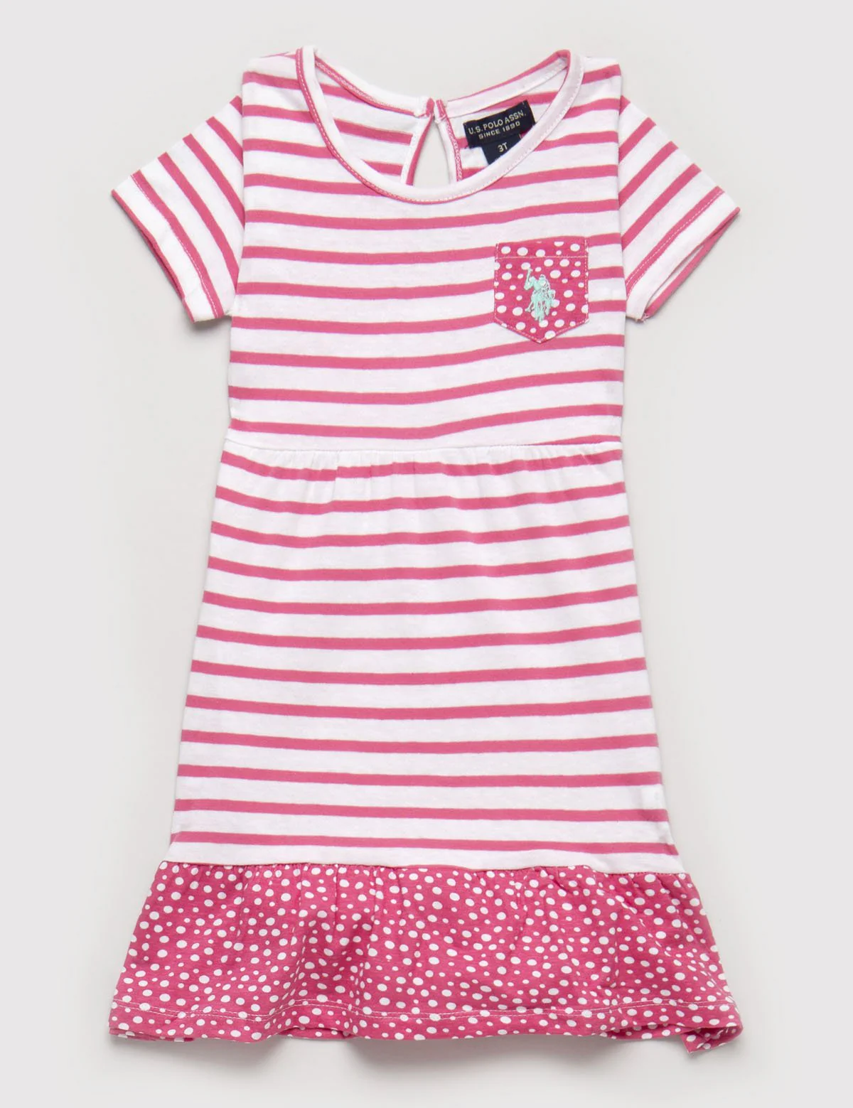 16923-toddler-2-piece-set-dress-cardigan-5.webp Toddler 2 Piece Set - Dress & Cardigan