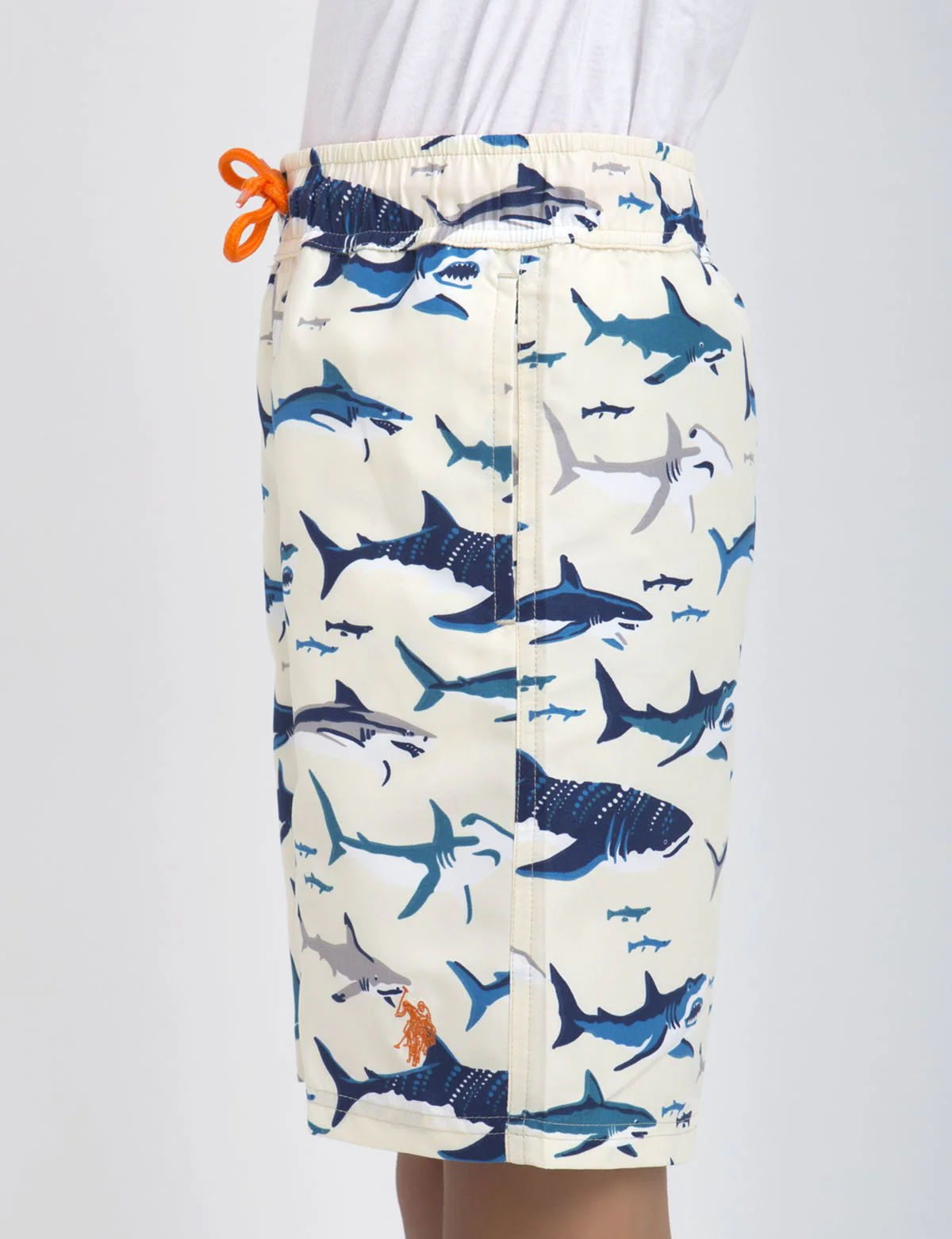 16977-boys-shark-board-short-5.webp Boys Shark Board Short