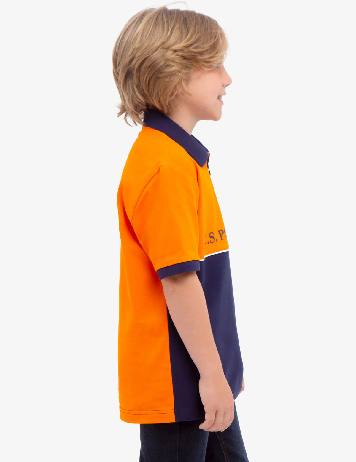 17015-boys-colorblock-pique-polo-shirt-3.webp BOYS COLORBLOCK PIQUE POLO SHIRT