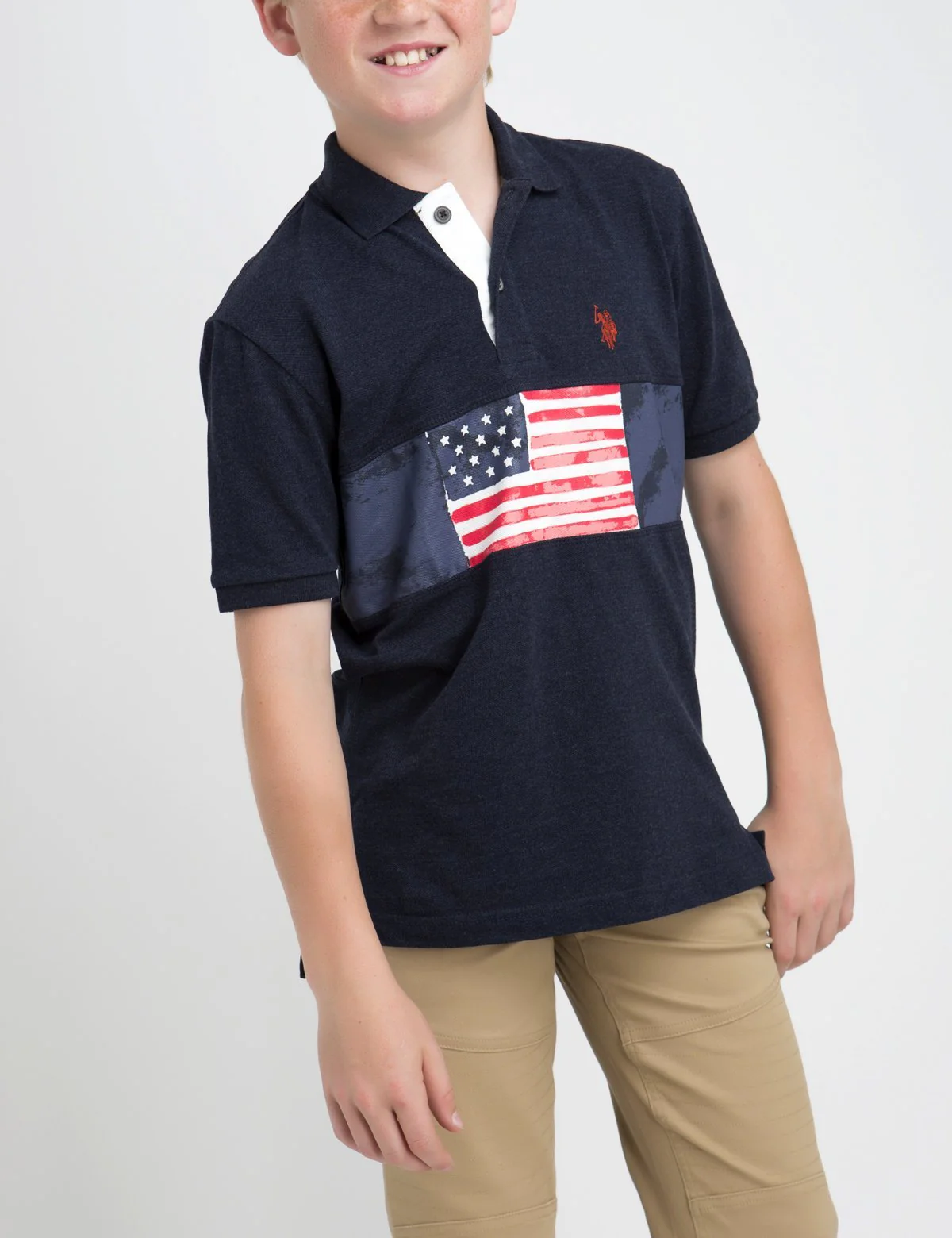 17028-boys-flag-polo-shirt-1.webp BOYS FLAG POLO SHIRT