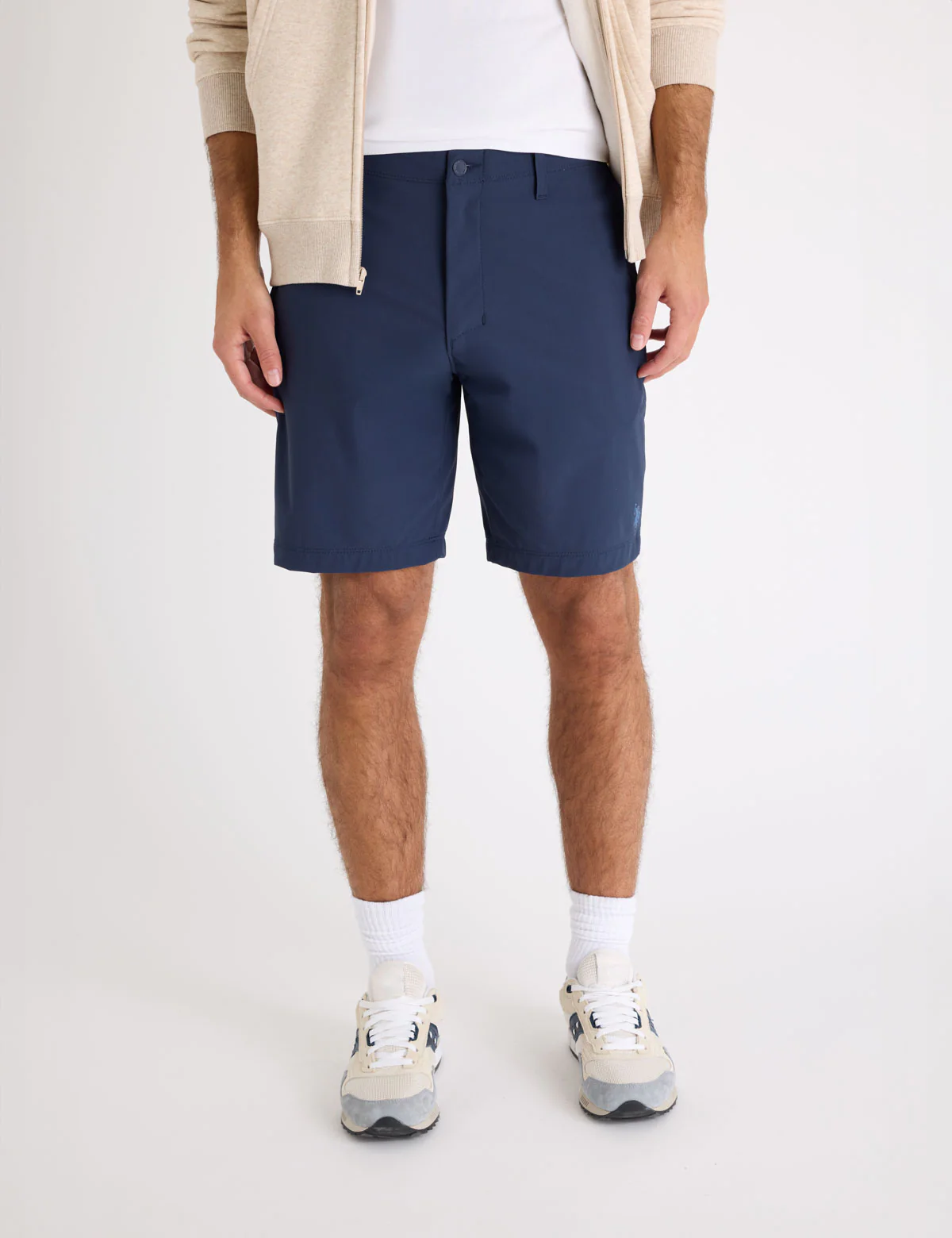 1709-9-comfort-waist-tech-shorts-1.webp 9" COMFORT WAIST TECH SHORTS