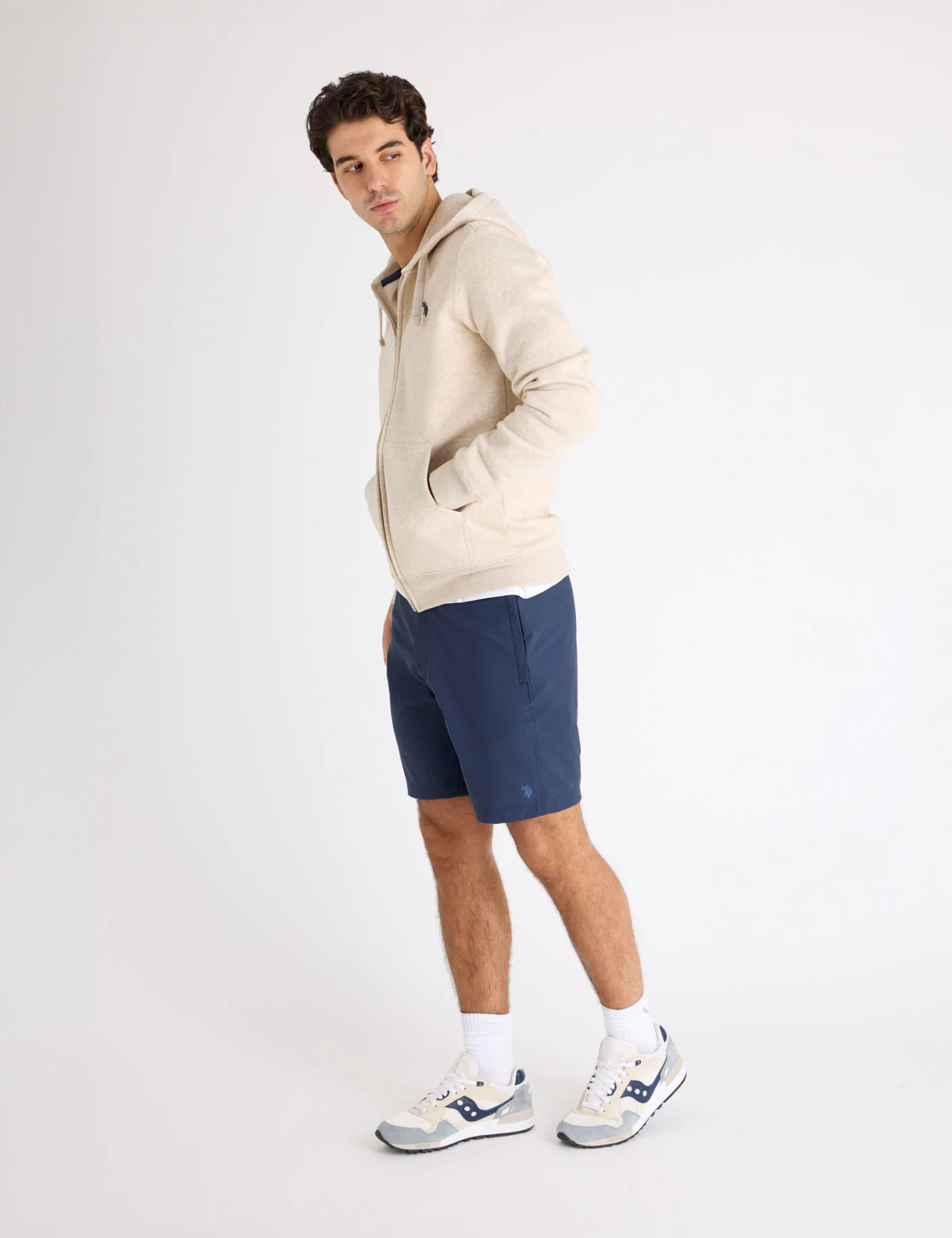 1709-9-comfort-waist-tech-shorts-4.webp 9" COMFORT WAIST TECH SHORTS