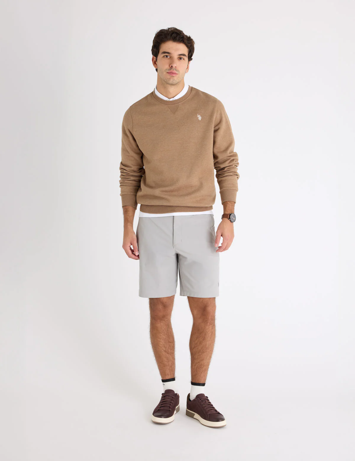 1709-9-comfort-waist-tech-shorts-8.webp 9" COMFORT WAIST TECH SHORTS