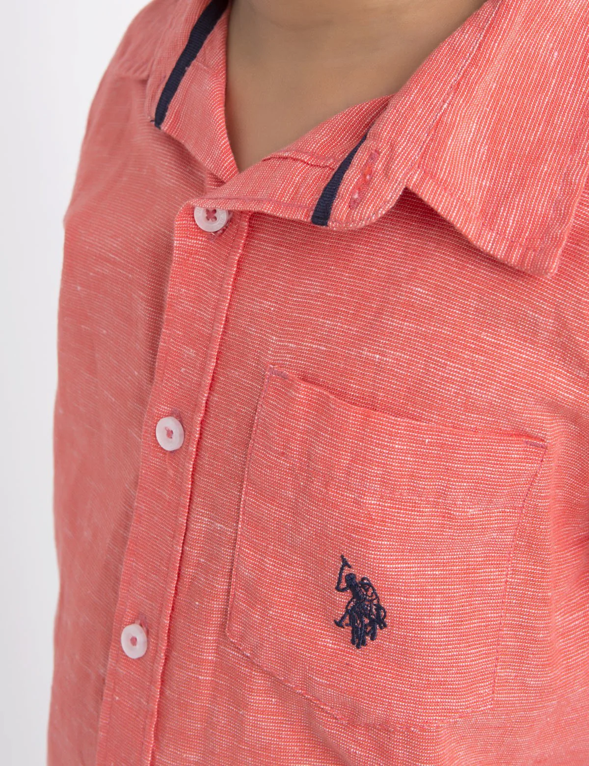 17174-short-sleeve-yarn-dyed-shirt-2.webp SHORT SLEEVE YARN DYED SHIRT