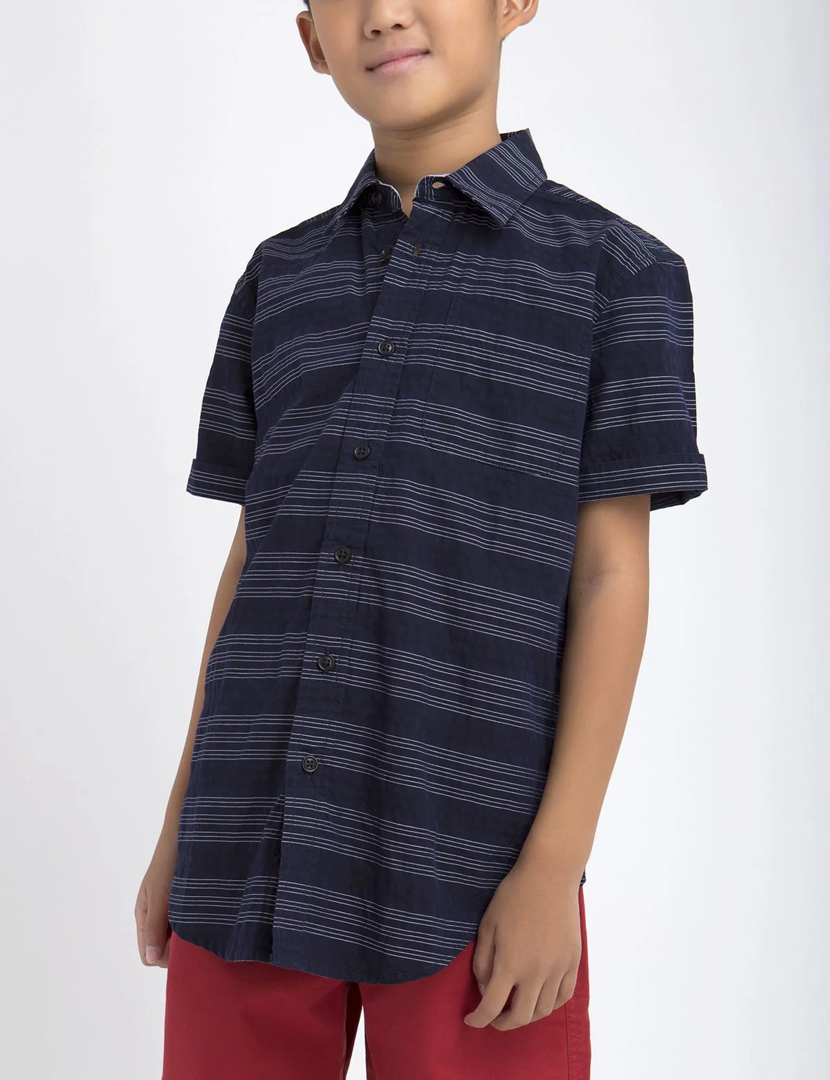 17349-boys-black-mallet-horizontal-dobby-short-sleeve-shirt-1.webp BOYS BLACK MALLET HORIZONTAL DOBBY SHORT SLEEVE SHIRT
