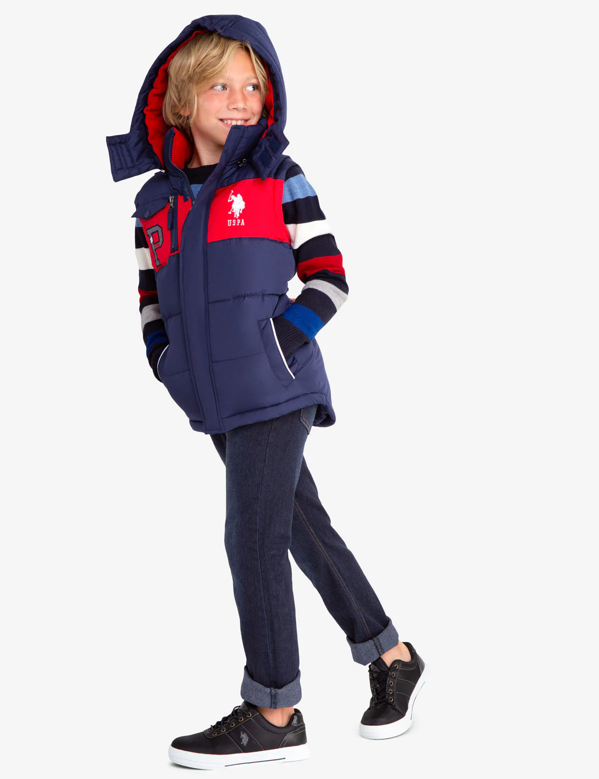 17390-patch-hooded-vest-2.webp PATCH HOODED VEST