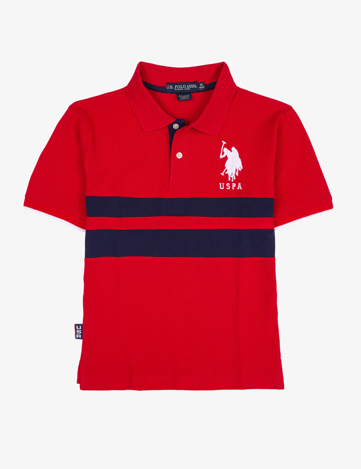 17466-boys-chest-stripe-polo-shirt-1.webp BOYS CHEST STRIPE POLO SHIRT