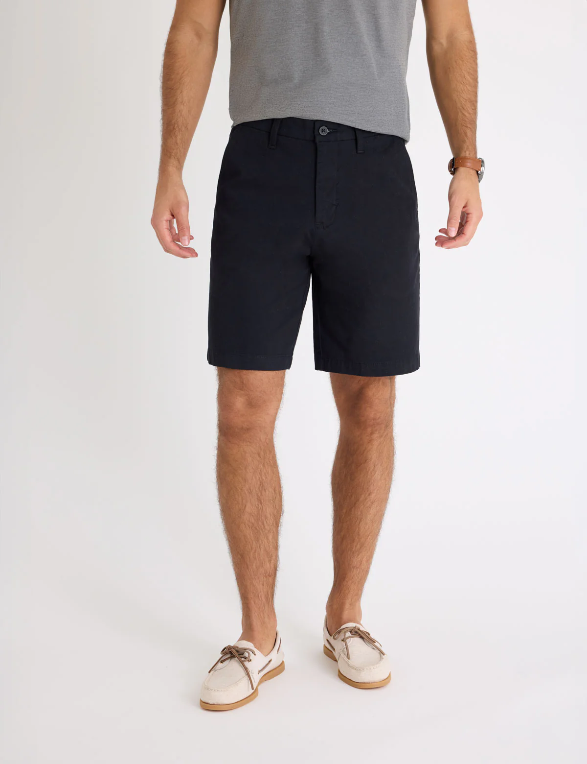 1754-9-mason-stretch-twill-shorts-1.webp 9" MASON STRETCH TWILL SHORTS