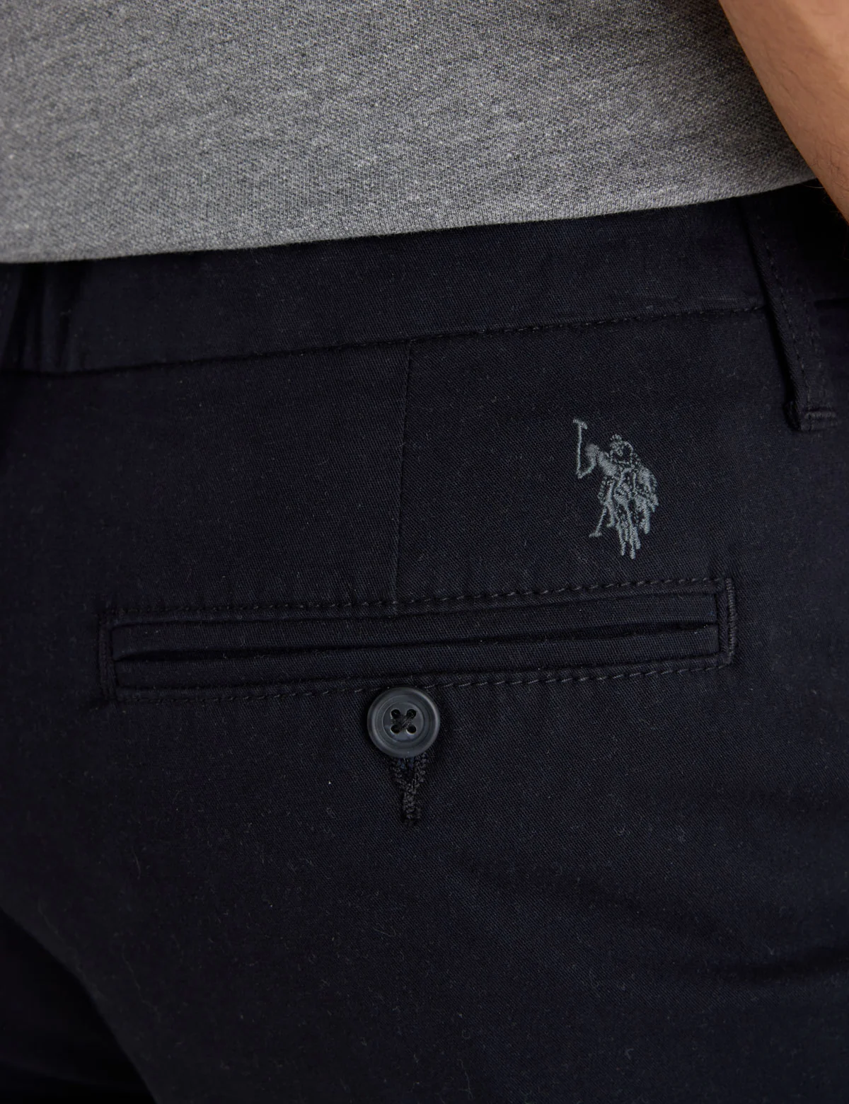 1754-9-mason-stretch-twill-shorts-4.webp 9" MASON STRETCH TWILL SHORTS