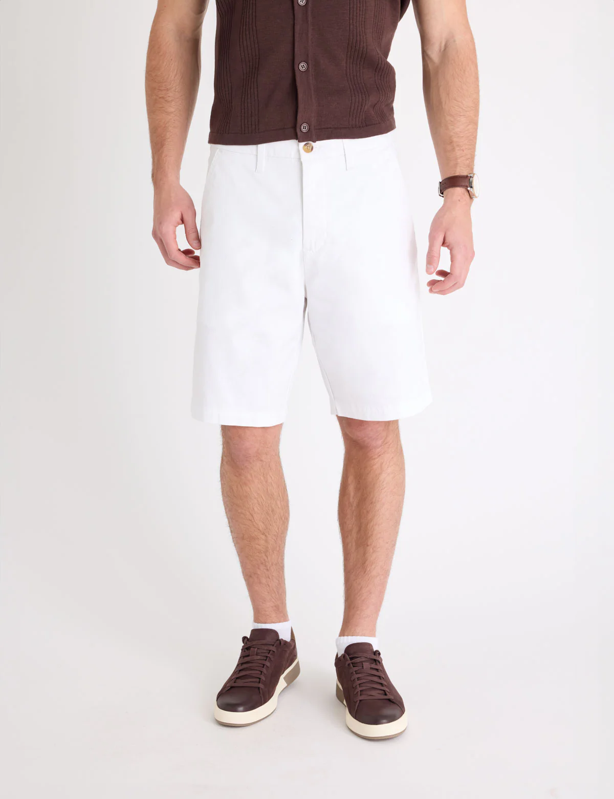 1754-9-mason-stretch-twill-shorts-6.webp 9" MASON STRETCH TWILL SHORTS