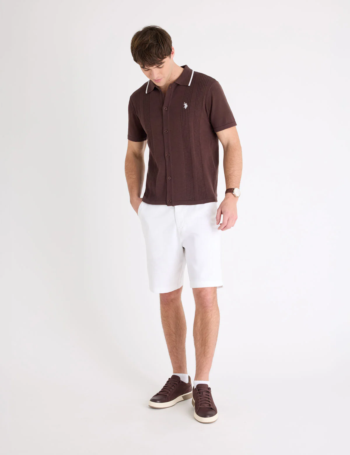 1754-9-mason-stretch-twill-shorts-7.webp 9" MASON STRETCH TWILL SHORTS