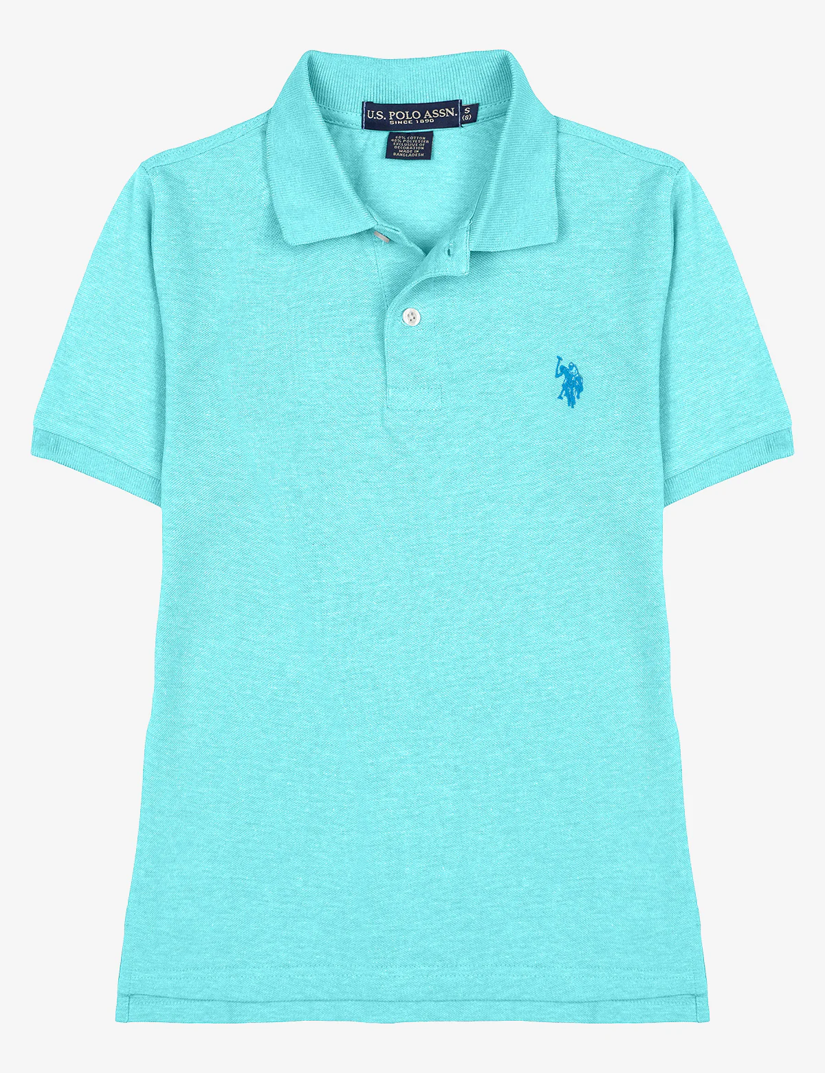 17551-boys-logo-pique-polo-shirt-2.webp BOYS LOGO PIQUE POLO SHIRT