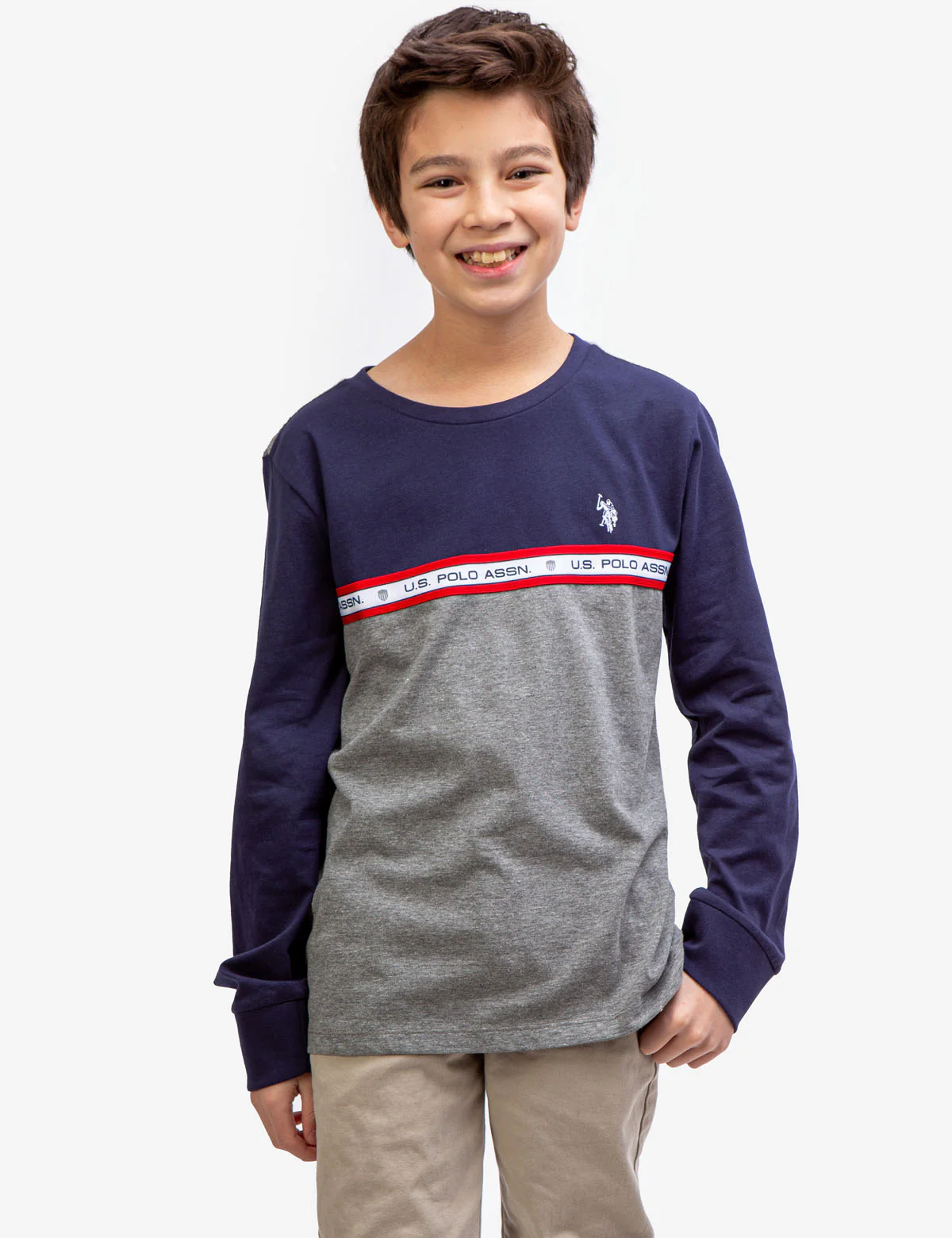 17650-boys-long-sleeve-uspa-t-shirt-1.webp BOYS LONG SLEEVE USPA T-SHIRT