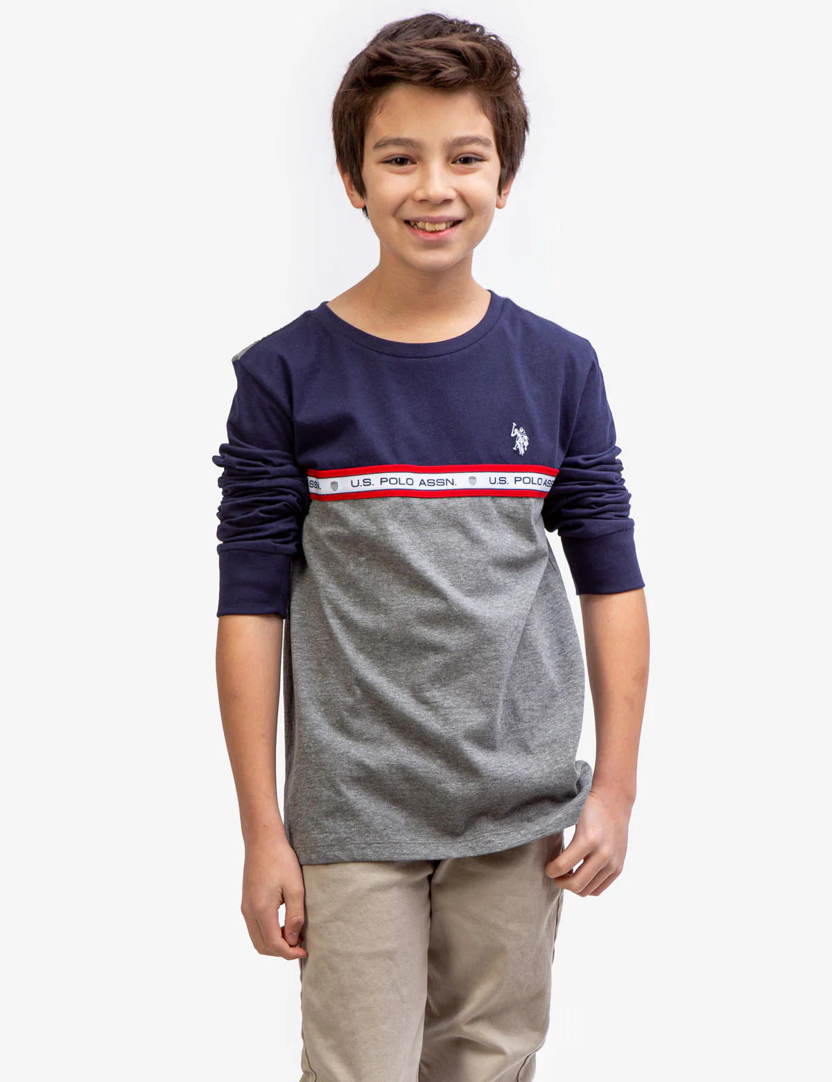 17650-boys-long-sleeve-uspa-t-shirt-3.webp BOYS LONG SLEEVE USPA T-SHIRT