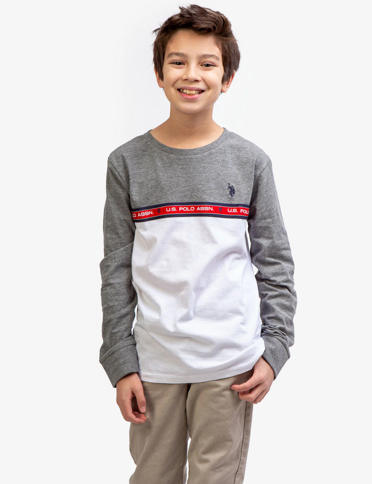 17650-boys-long-sleeve-uspa-t-shirt-5.webp BOYS LONG SLEEVE USPA T-SHIRT