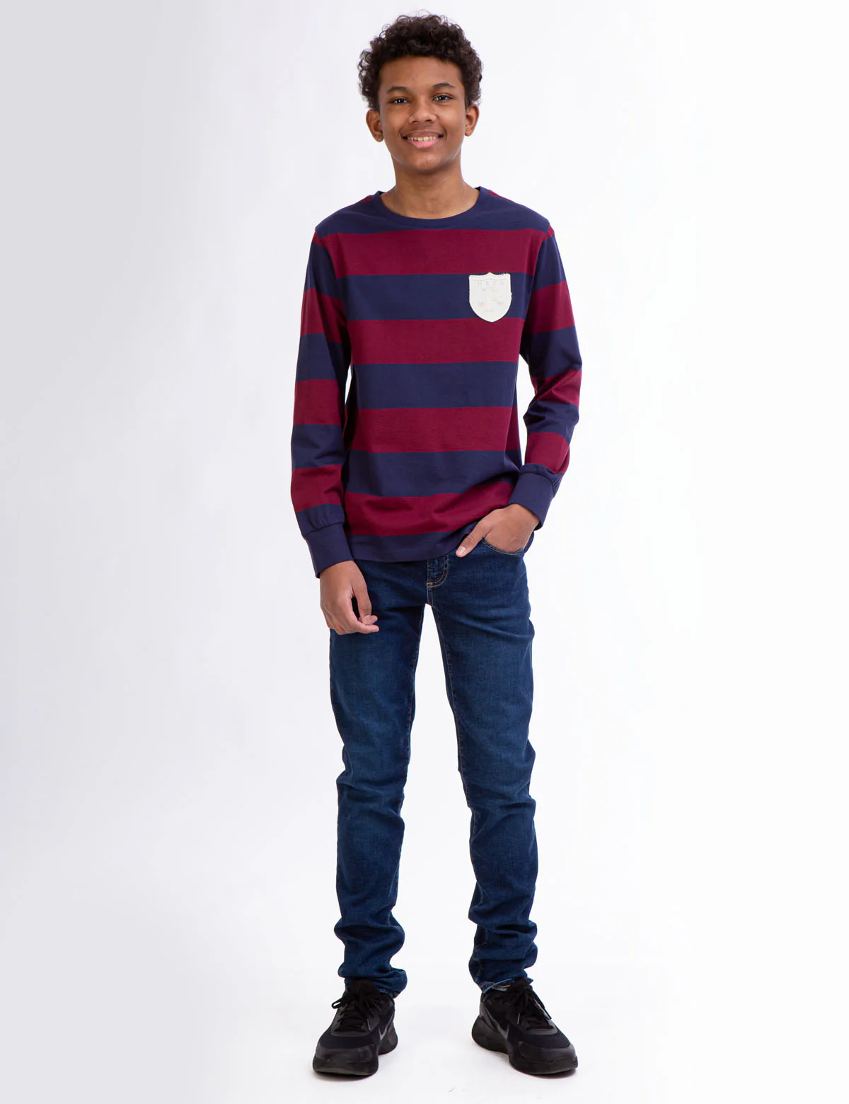 17683-boys-long-sleeve-rugby-t-shirt-2.webp BOYS LONG SLEEVE RUGBY T-SHIRT