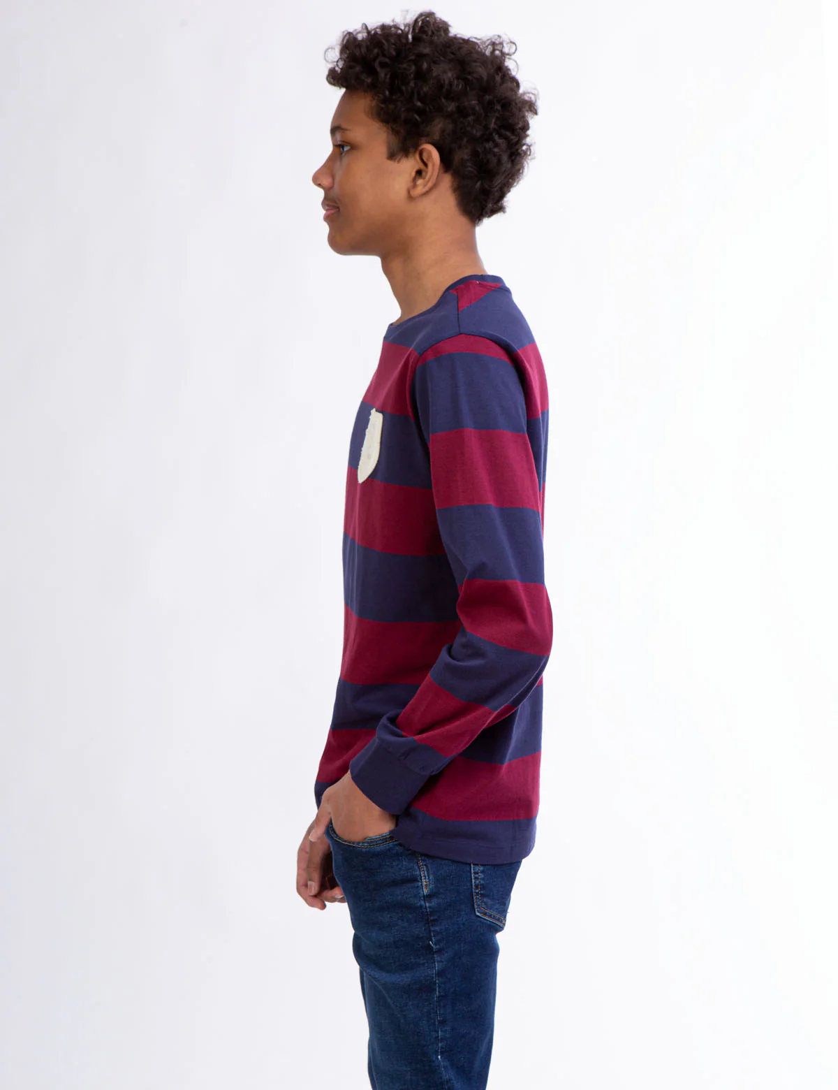 17683-boys-long-sleeve-rugby-t-shirt-3.webp BOYS LONG SLEEVE RUGBY T-SHIRT