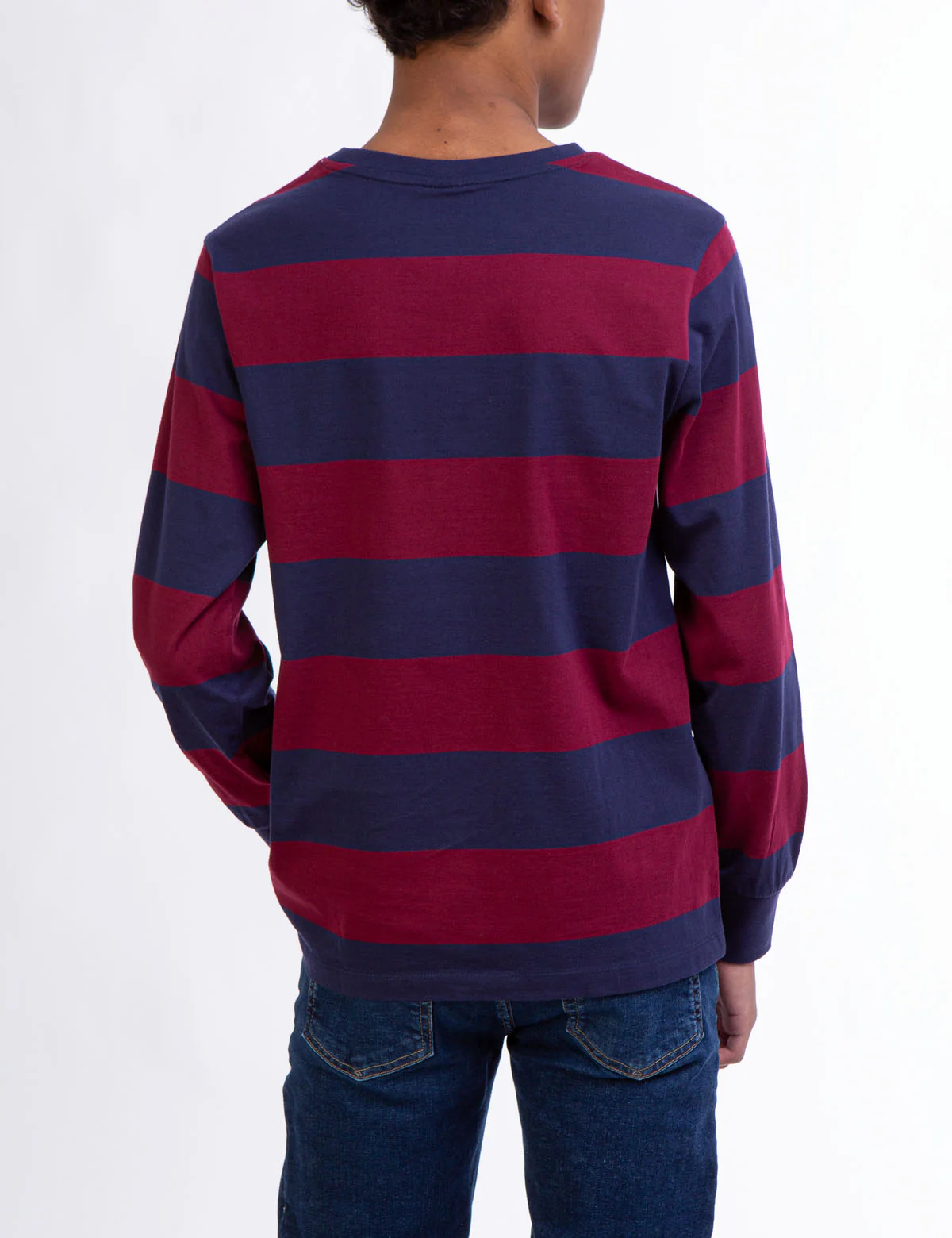 17683-boys-long-sleeve-rugby-t-shirt-4.webp BOYS LONG SLEEVE RUGBY T-SHIRT