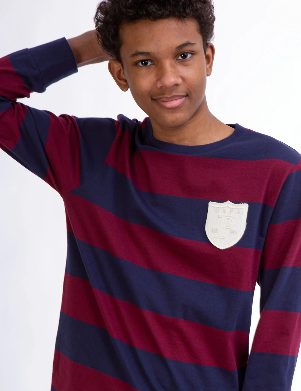 17683-boys-long-sleeve-rugby-t-shirt-6.webp BOYS LONG SLEEVE RUGBY T-SHIRT