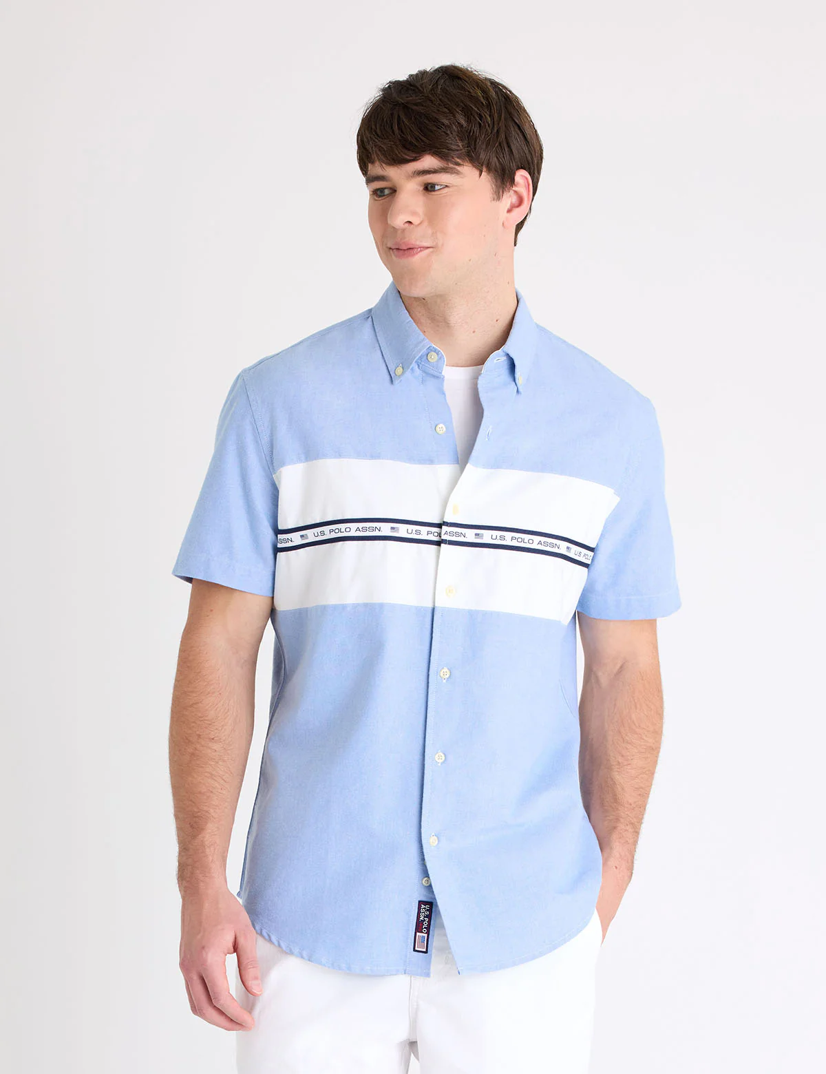1796-short-sleeve-chest-piece-tricot-shirt-1.webp SHORT SLEEVE CHEST PIECE TRICOT SHIRT