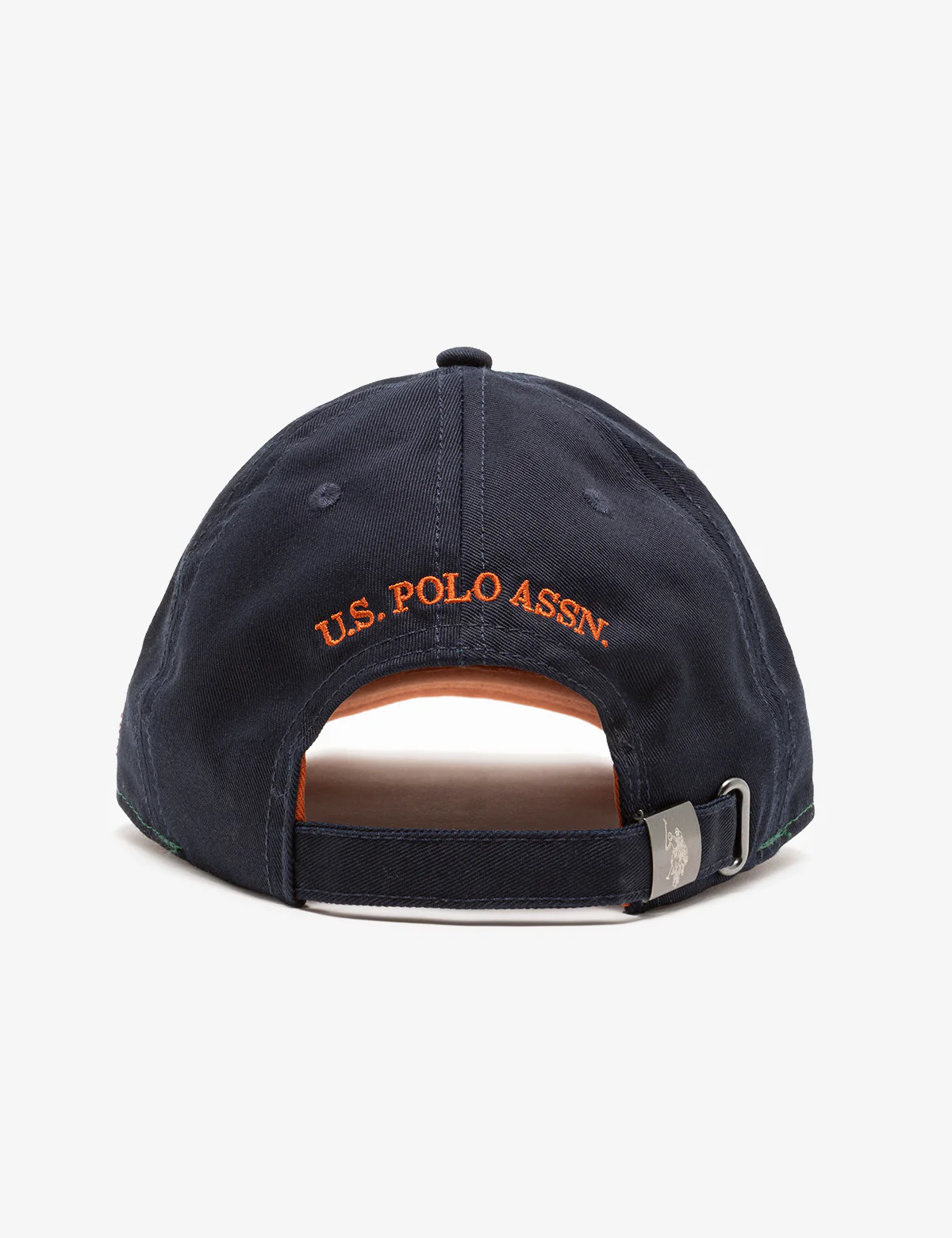 BOYS PATCH COLORBLOCK HAT