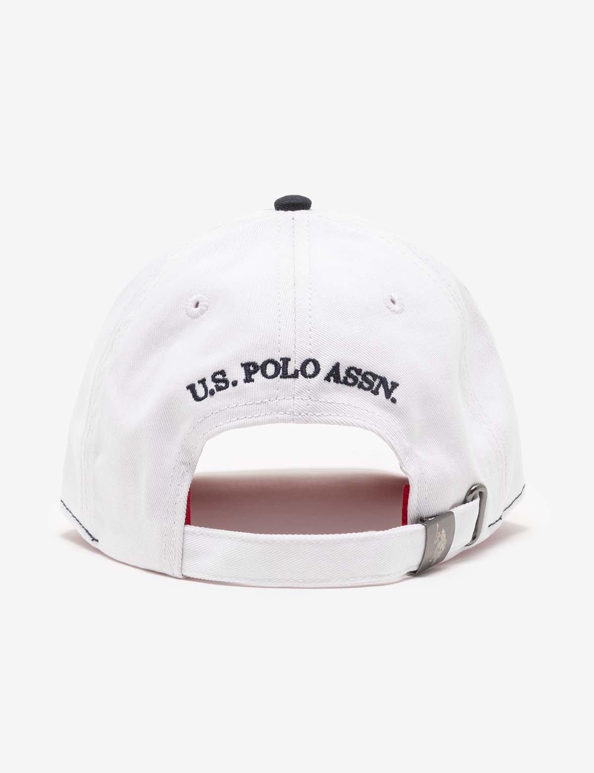 BOYS PATCH COLORBLOCK HAT
