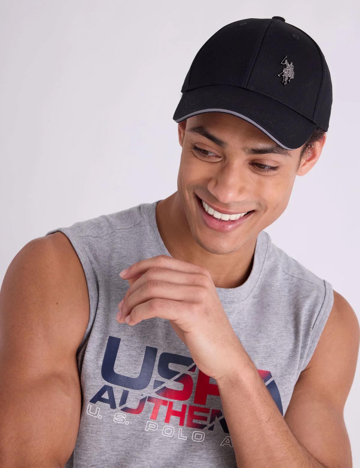 1818-mens-metal-dhm-logo-hat-1.webp MENS METAL DHM LOGO HAT