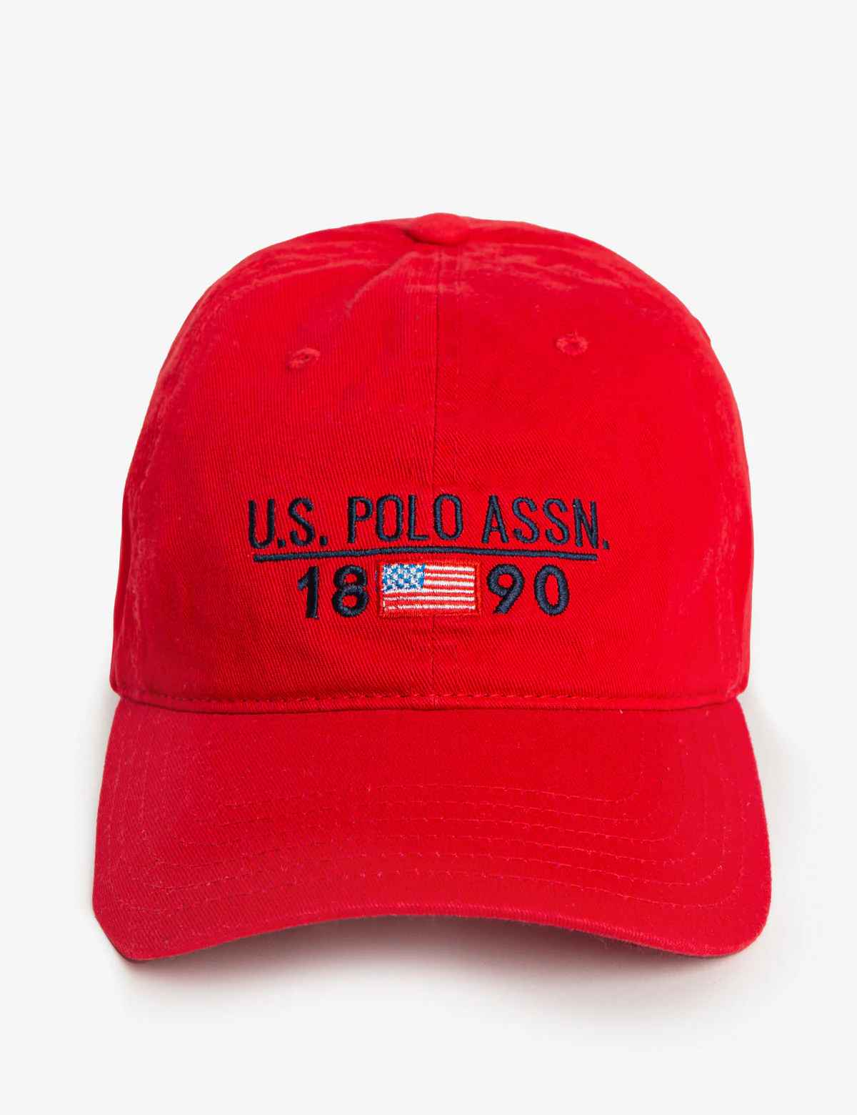 18243-uspa-flag-logo-baseball-cap-1.webp USPA FLAG LOGO BASEBALL CAP