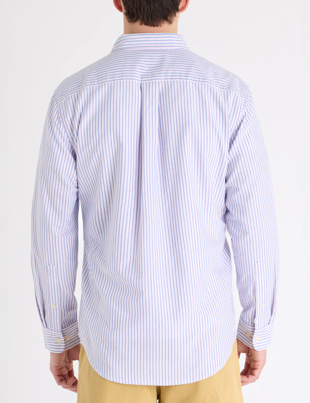 1825-long-sleeve-double-stripe-oxford-shirt-5.webp LONG SLEEVE DOUBLE STRIPE OXFORD SHIRT