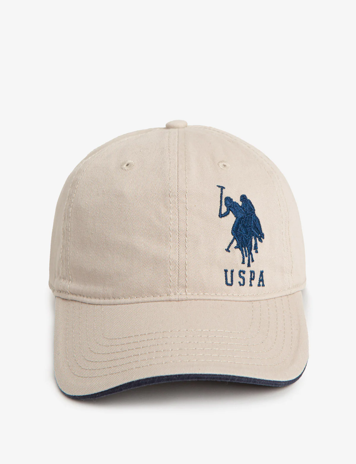 18252-solid-large-logo-baseball-cap-1.webp SOLID LARGE LOGO BASEBALL CAP