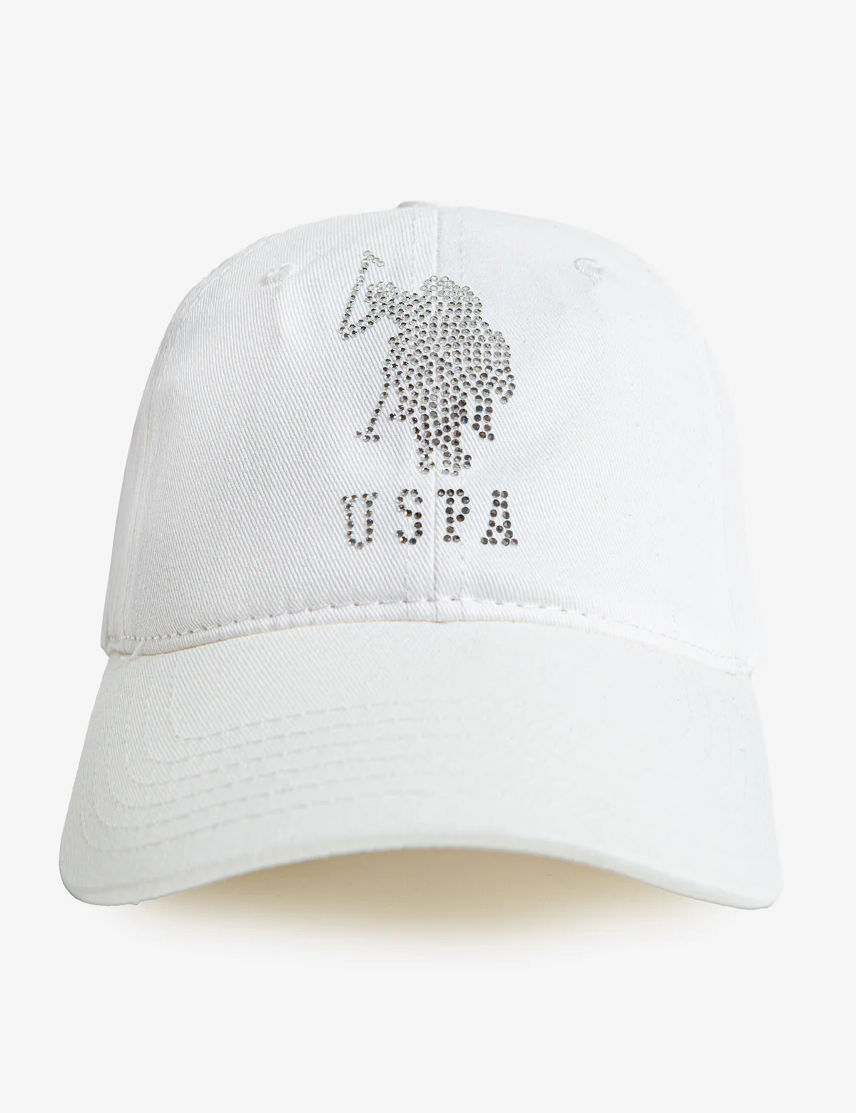 18256-rhinestone-embellished-logo-baseball-cap-1.webp RHINESTONE EMBELLISHED LOGO BASEBALL CAP