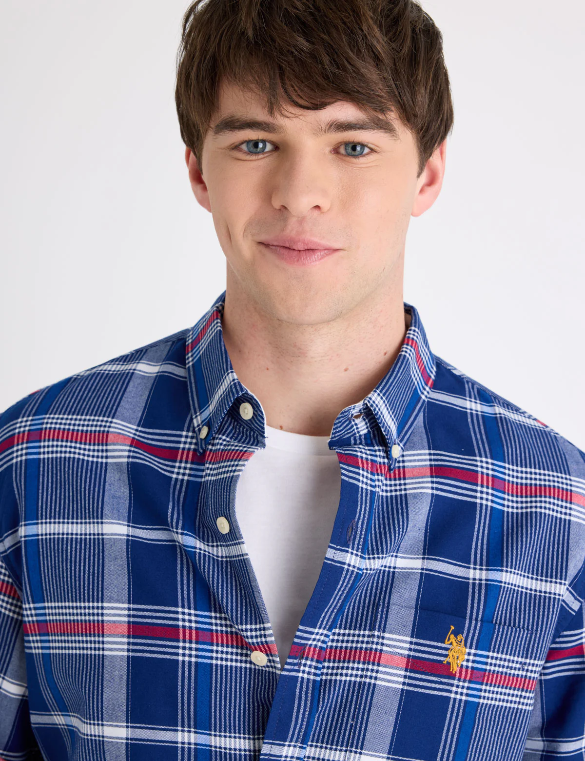 1854-long-sleeve-plaid-oxford-shirt-4.webp LONG SLEEVE PLAID OXFORD SHIRT