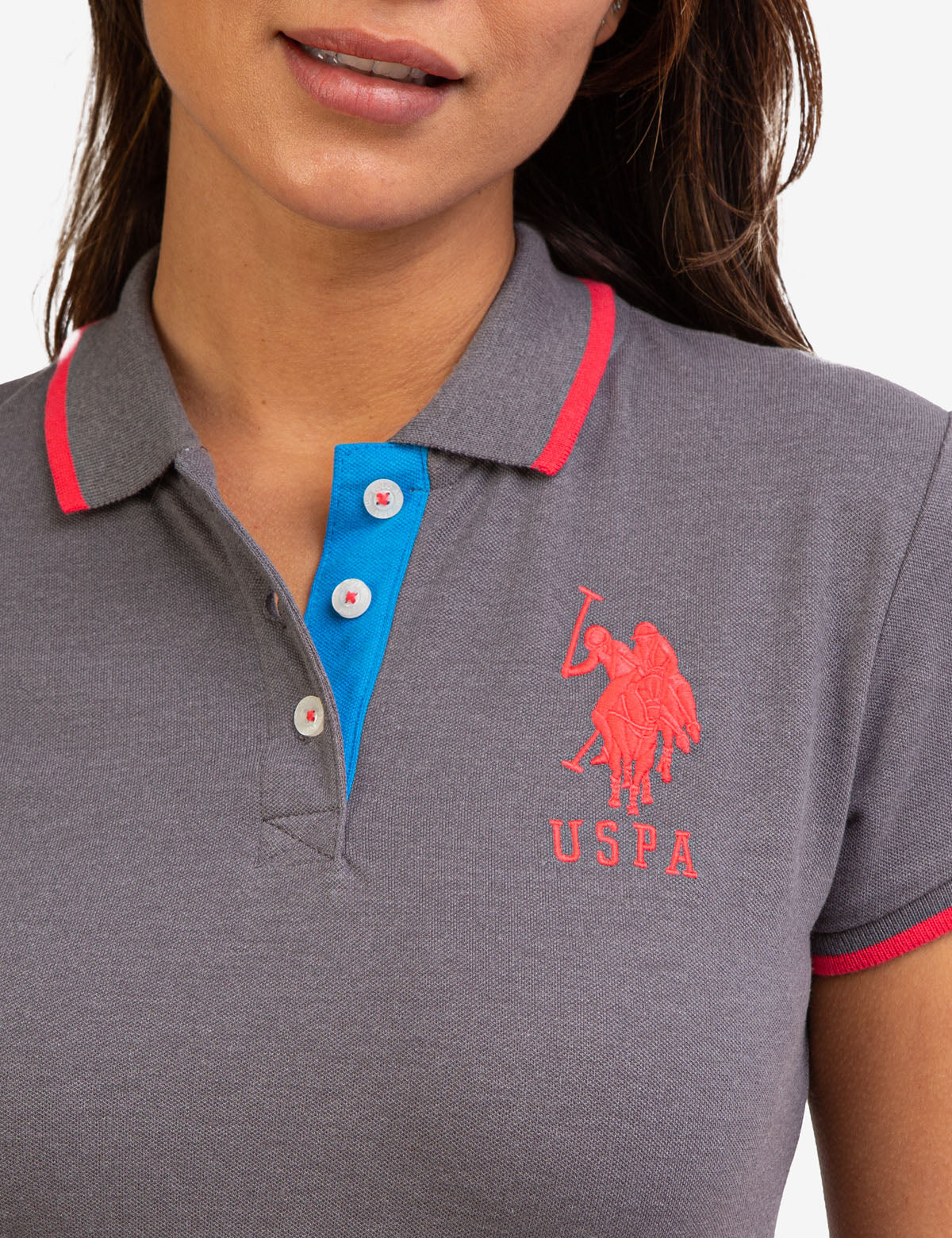 TRIPLE CROWN POLO SHIRT