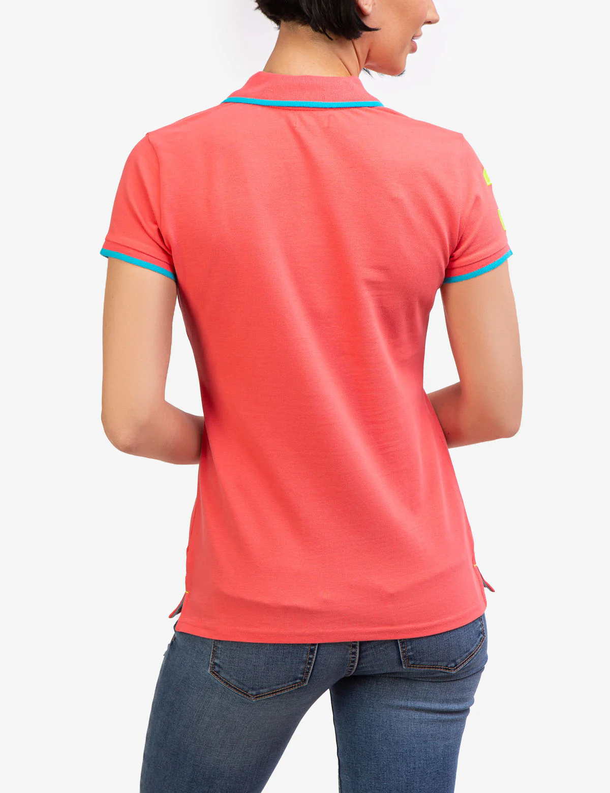 TRIPLE CROWN POLO SHIRT