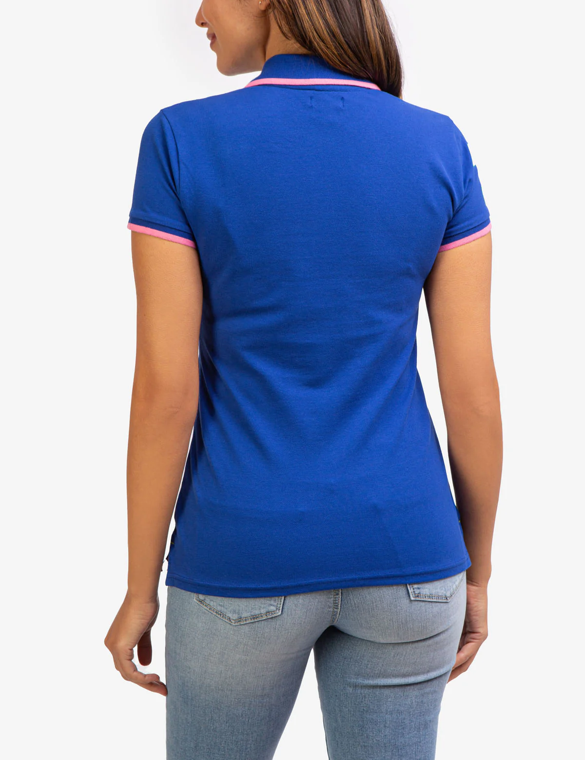 TRIPLE CROWN POLO SHIRT