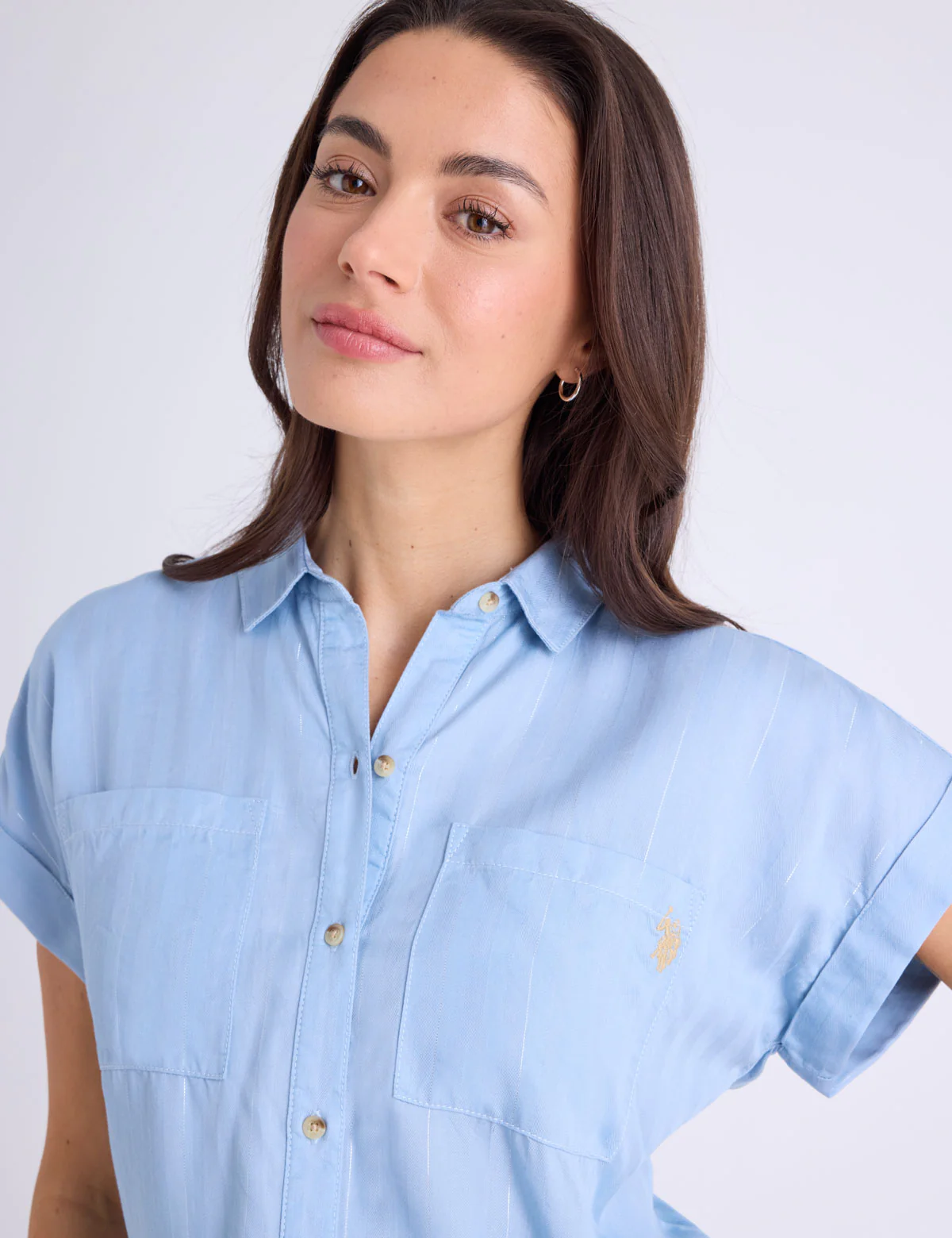 1883-tie-front-lurex-stripe-dolman-shirt-4.webp TIE FRONT LUREX STRIPE DOLMAN SHIRT