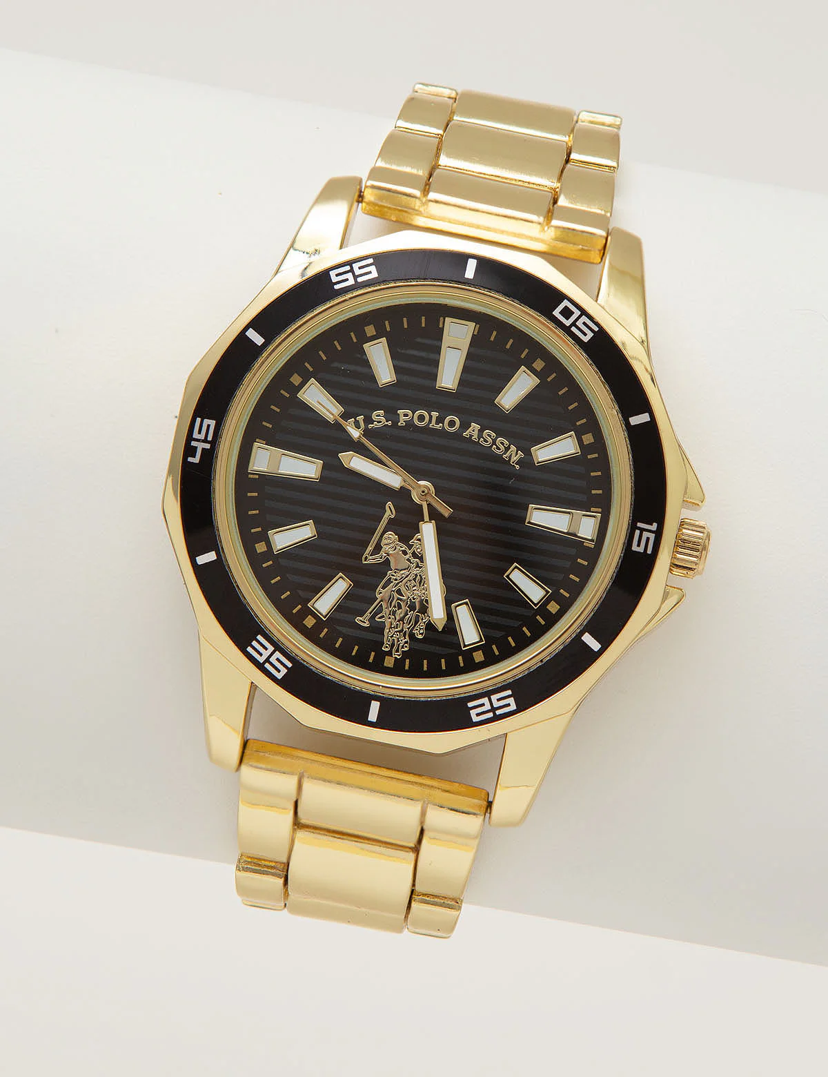18879-men-s-goldtone-bracelet-watch-1.webp MEN'S GOLDTONE BRACELET WATCH