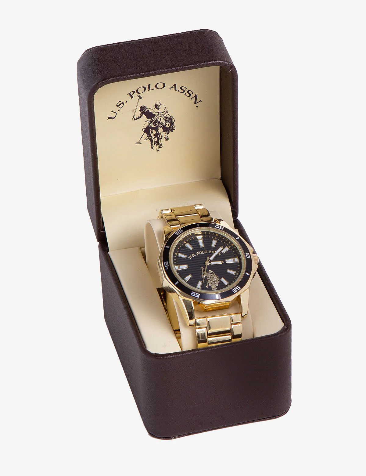 18879-men-s-goldtone-bracelet-watch-2.webp MEN'S GOLDTONE BRACELET WATCH