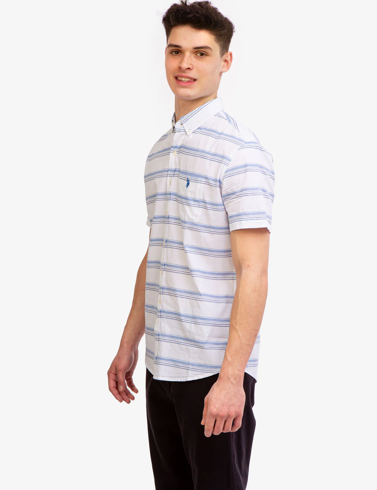 18926-fine-slub-horizontal-stripe-shirt-2.webp FINE SLUB HORIZONTAL STRIPE SHIRT