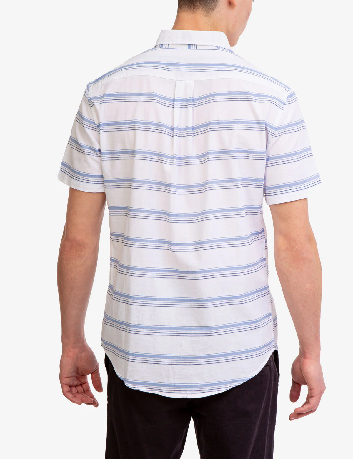 18926-fine-slub-horizontal-stripe-shirt-3.webp FINE SLUB HORIZONTAL STRIPE SHIRT