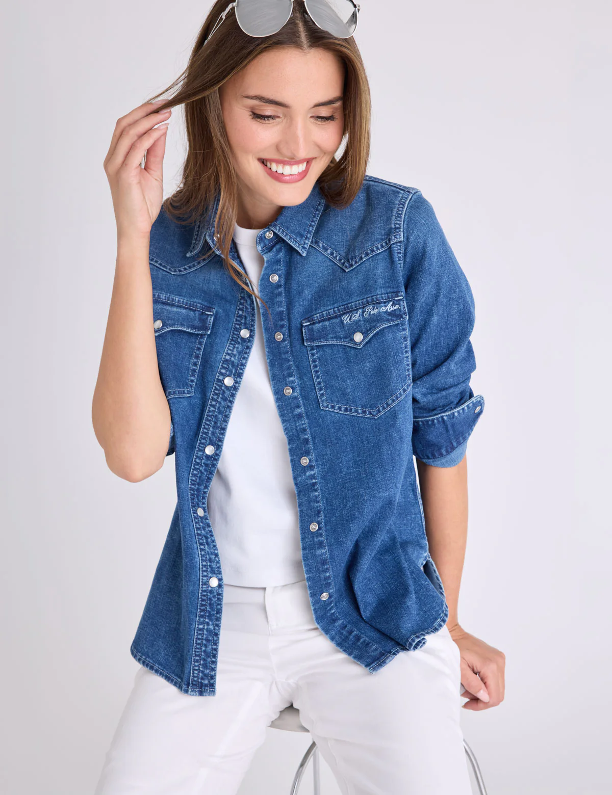 1895-long-sleeve-denim-western-shirt-1.webp LONG SLEEVE DENIM WESTERN SHIRT