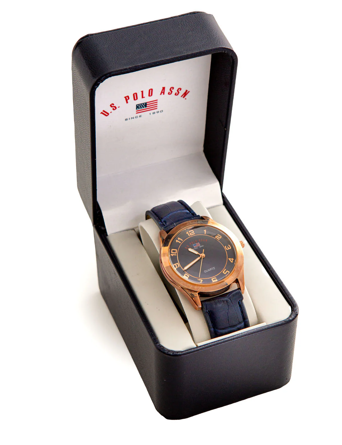 19054-men-s-navy-strap-watch-with-rose-gold-plated-case-2.webp MEN'S NAVY STRAP WATCH WITH ROSE GOLD PLATED CASE