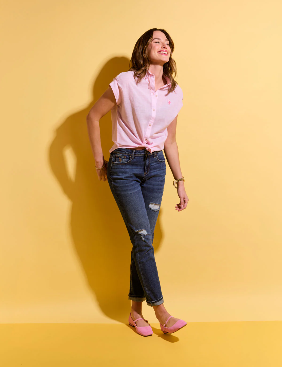 1913-shirred-dolman-top-2.webp SHIRRED DOLMAN TOP