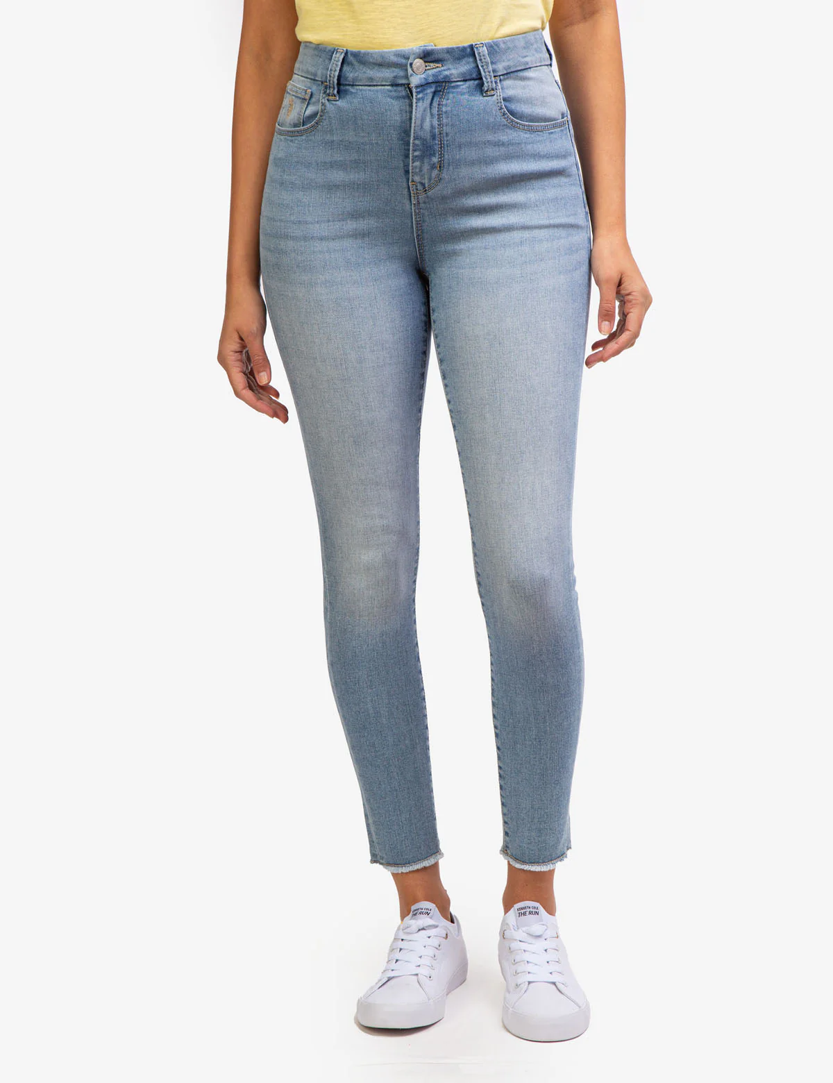 CURVY ULTRY HIGH RISE JEGGING
