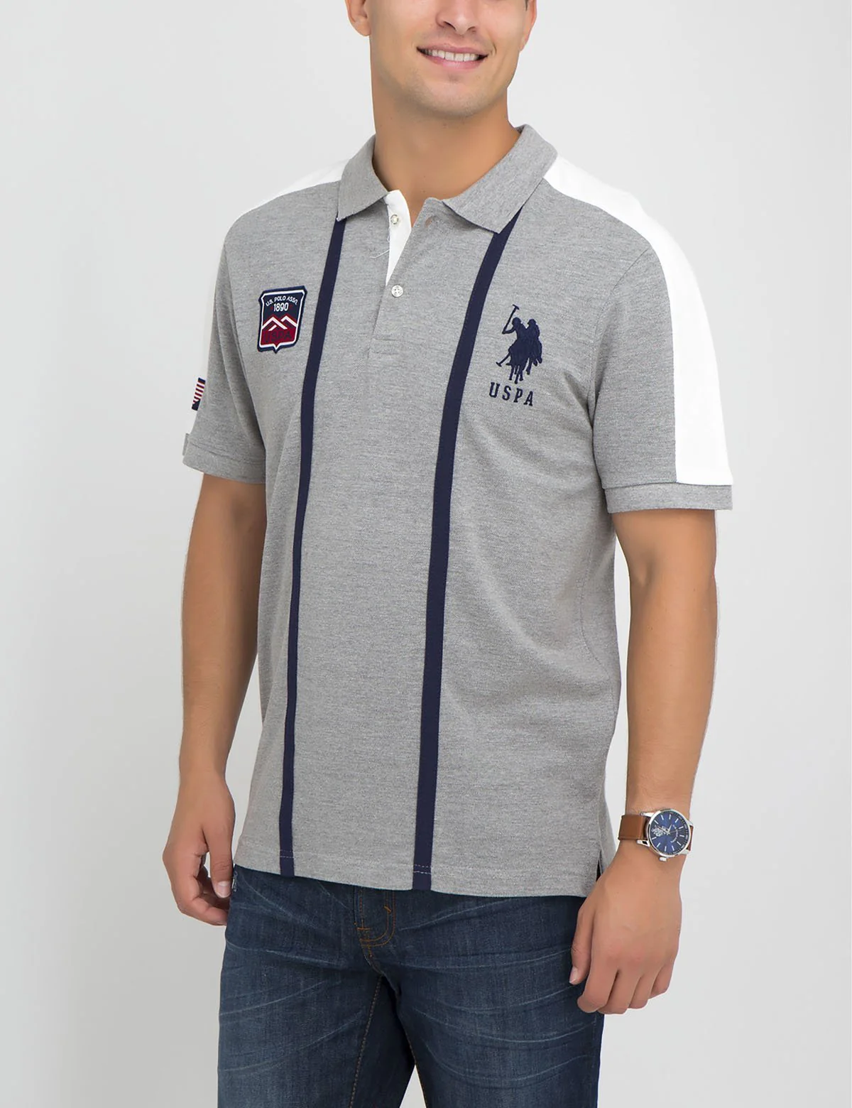 19268-patched-usa-vertical-polo-shirt-1.webp PATCHED USA VERTICAL POLO SHIRT