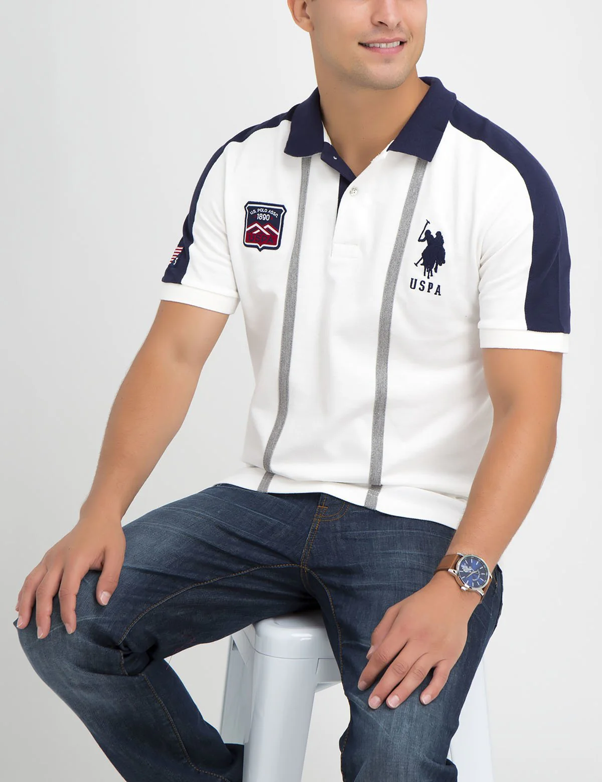 19268-patched-usa-vertical-polo-shirt-10.webp PATCHED USA VERTICAL POLO SHIRT