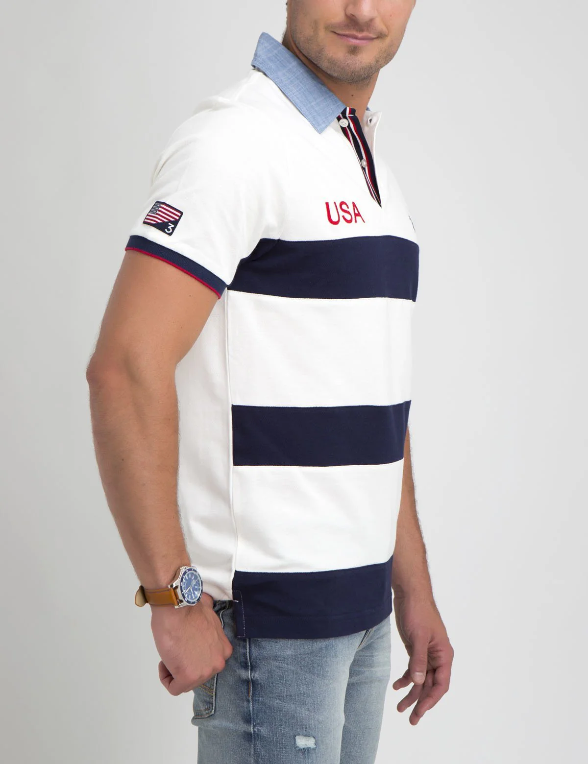 19279-usa-oxford-collar-striped-polo-shirt-13.webp USA OXFORD COLLAR STRIPED POLO SHIRT