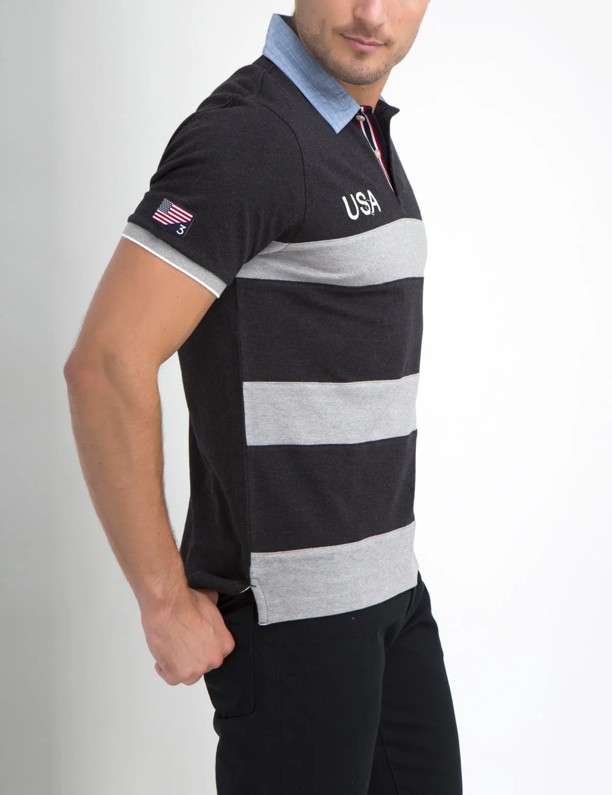 19279-usa-oxford-collar-striped-polo-shirt-6.webp USA OXFORD COLLAR STRIPED POLO SHIRT